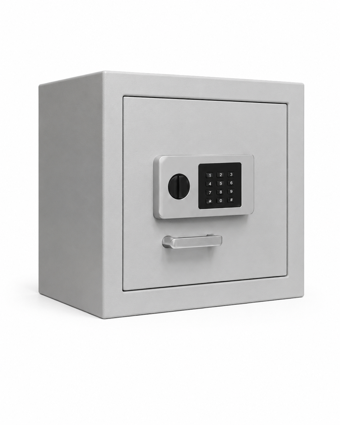 Imprest Safe