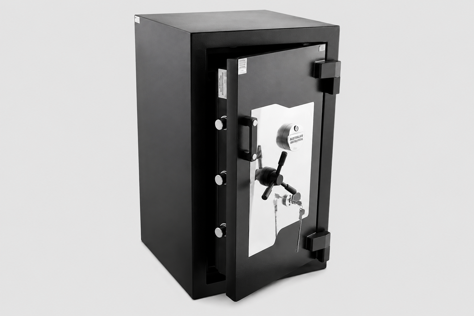 Commercial Safe