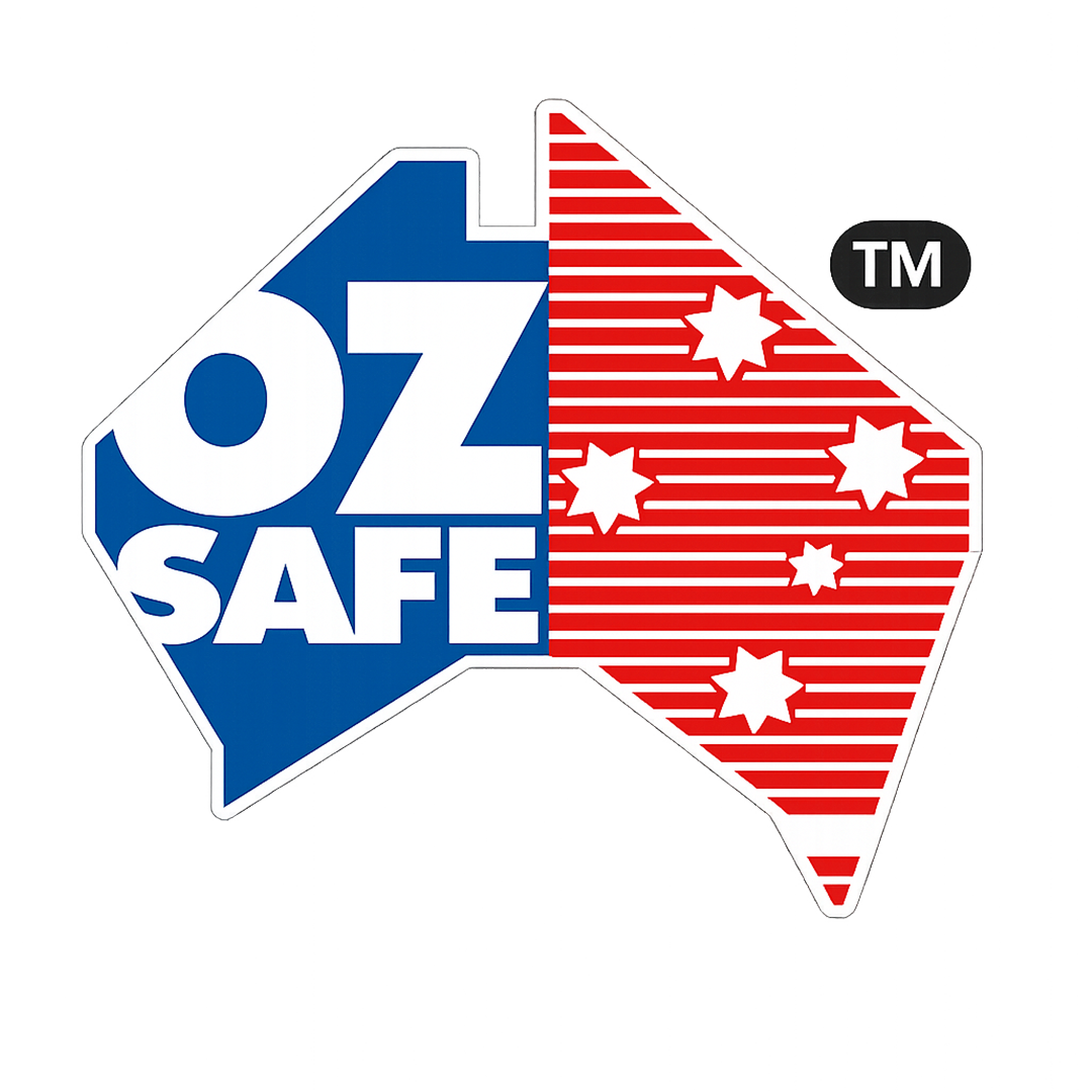 OZ Safe — Australia's Trusted Safe & Vault Experts