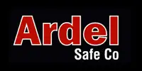 Ardel safes