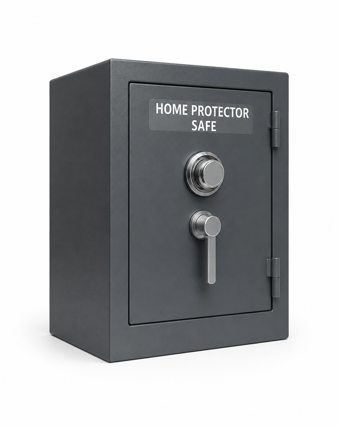 Commercial safe